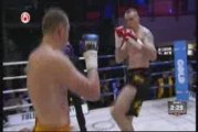 Alexey Ignashov vs Semmy Schilt - 17/10/2009