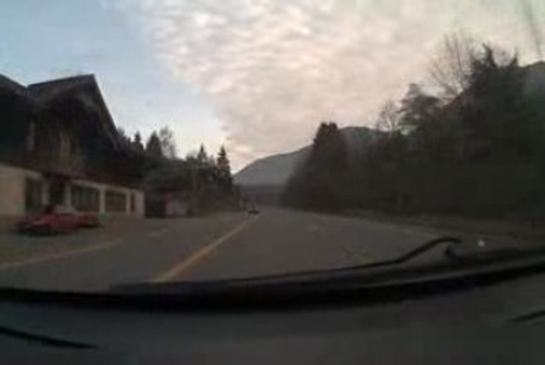 Test Clio RS1 vs Clio RS1