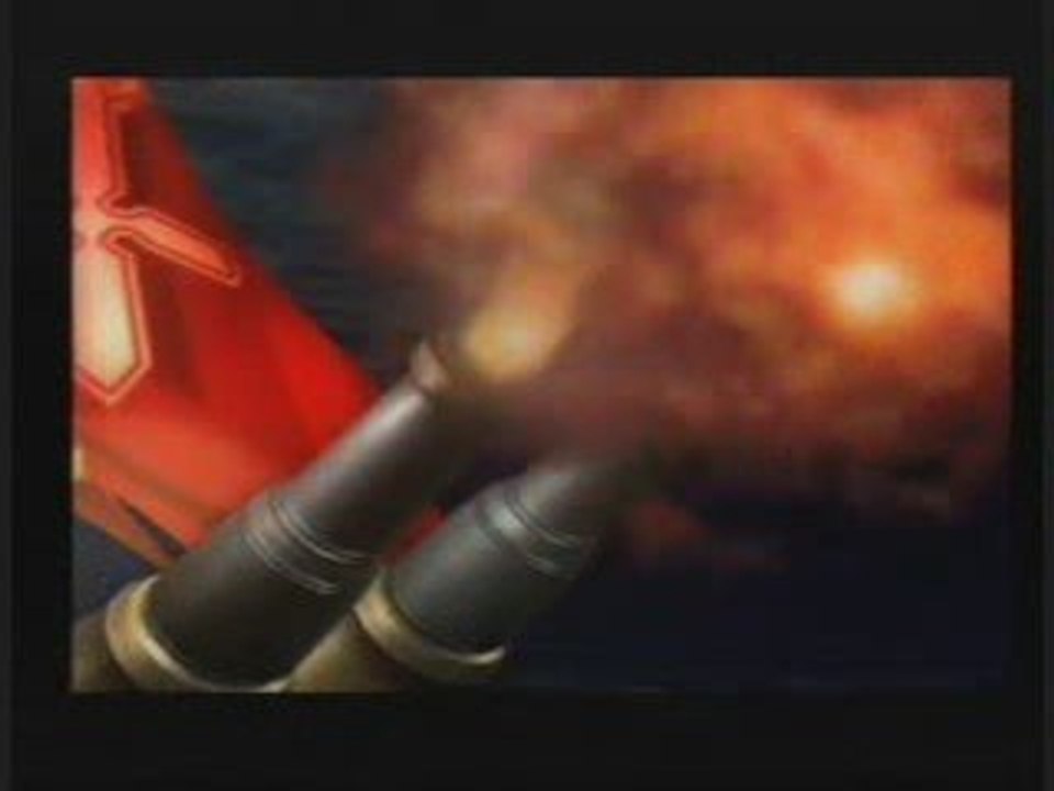 Final fantasy 9: 50ème partie
