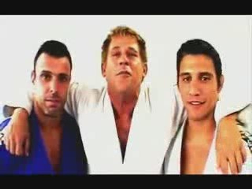 Brazilian Jiu Jitsu Classes Redondo Beach