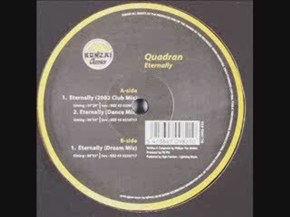 Quadran