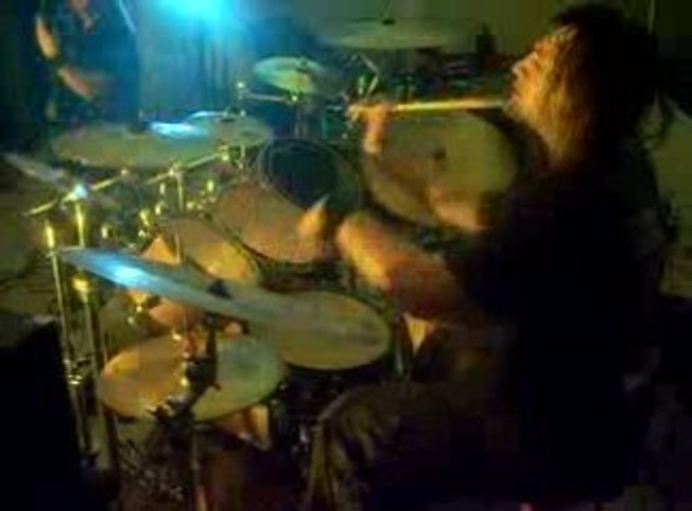 ysun red skin  joué bourré c'est mal