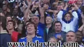 England Premier League: Bolton W. 0-4 Chelsea
