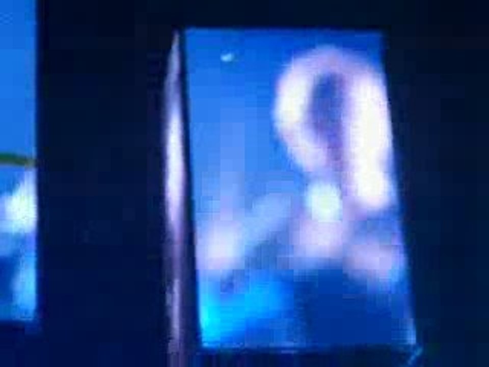 Muse - Liévin - Guiding Light