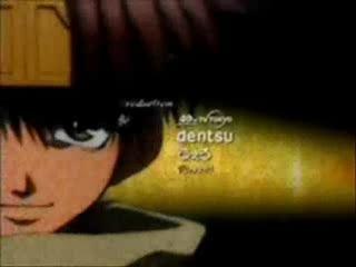 [AMV] - Saiyuki - Gokû's Pain