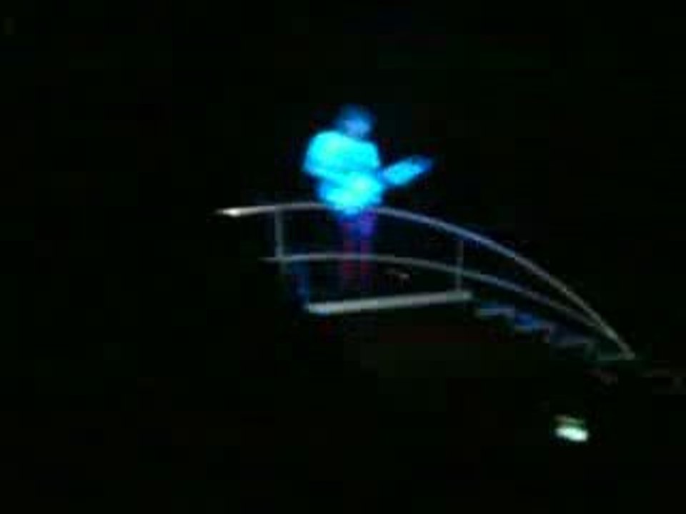 Muse - Liévin - Intro