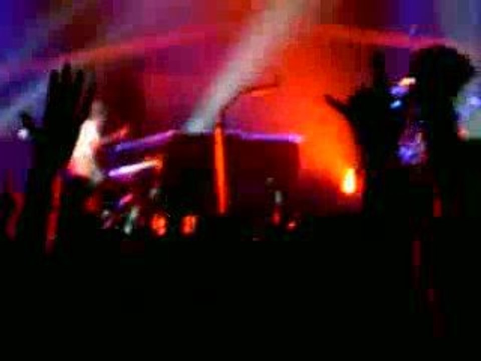 Muse - Liévin - United States of Eurasia