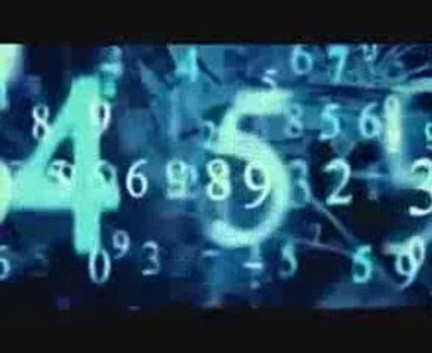 The Signs - Episode 2 (La majeure empreinte de Dieu)