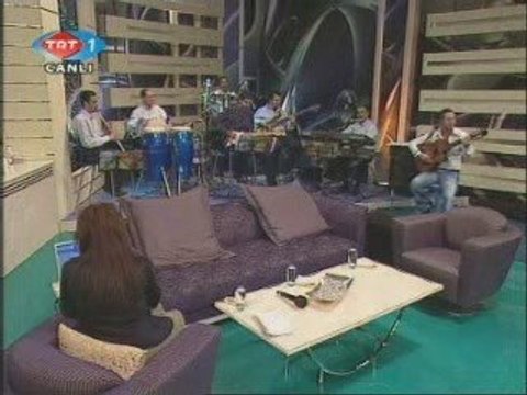 Baha Gesi Bağları (İyi Sabahlar)