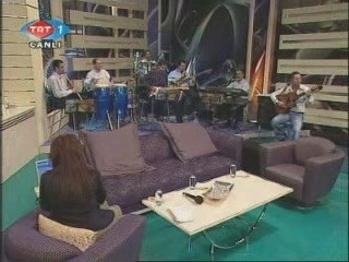 Baha Gesi Bağları (İyi Sabahlar)