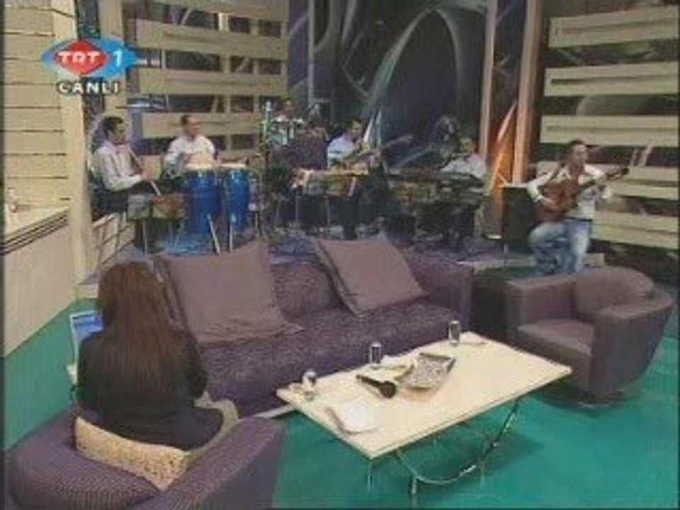 Baha Gesi Bağları (İyi Sabahlar)