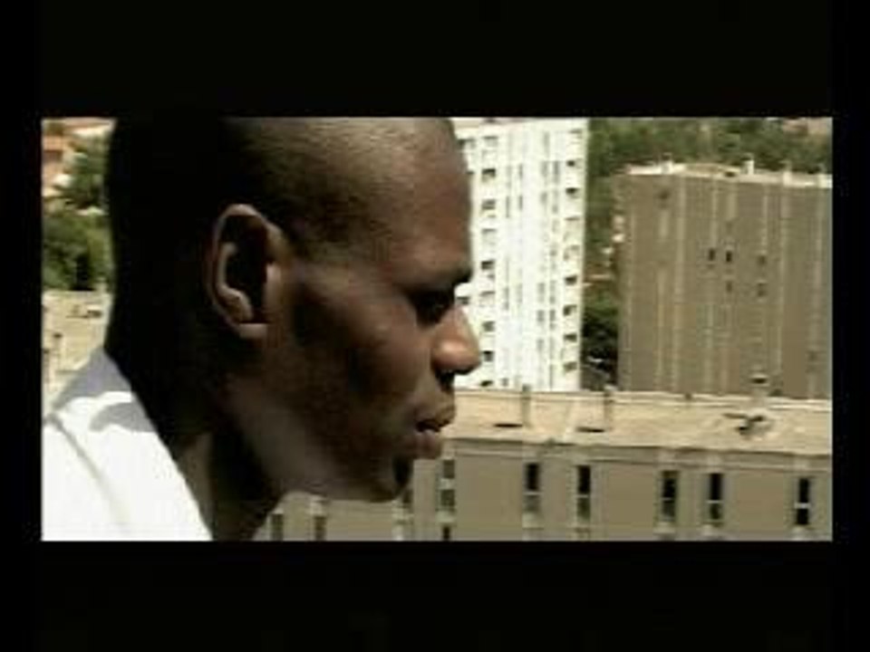 Kerry James - Deux Issues