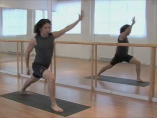 Yoga for Light - Bibliyoga with Marcus J Freed