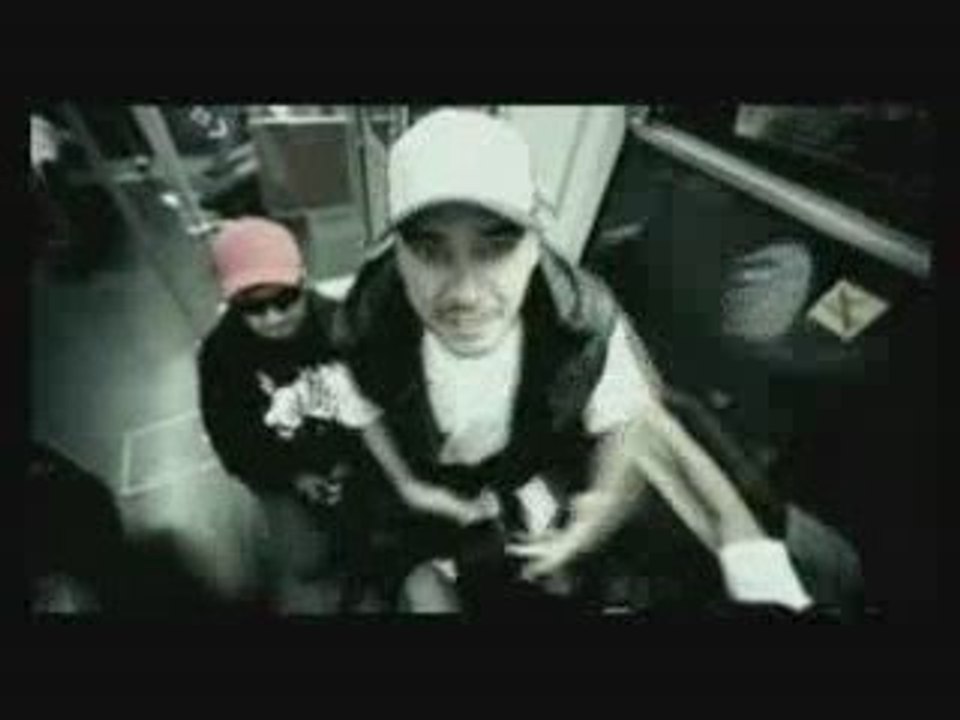 Killa Hakan feat Ceza Sido Alpa Gun - Alles Tamam(2009 )