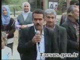 Tarsus Dorak Köyü Haberler Video