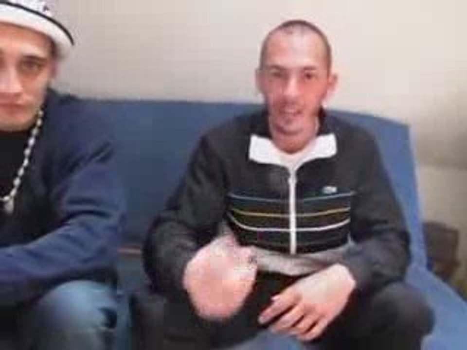 Phaze Armée Collectif & Sopik