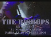 The Bishops au Nouveau Casino à Paris