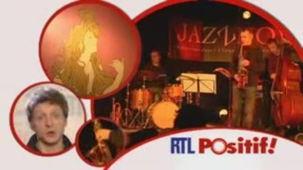 RTL Positif -20 mars 2009
