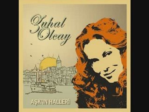 Zuhal Olcay - Askin Halleri (2009) - Ask Bana Zor Geliyor