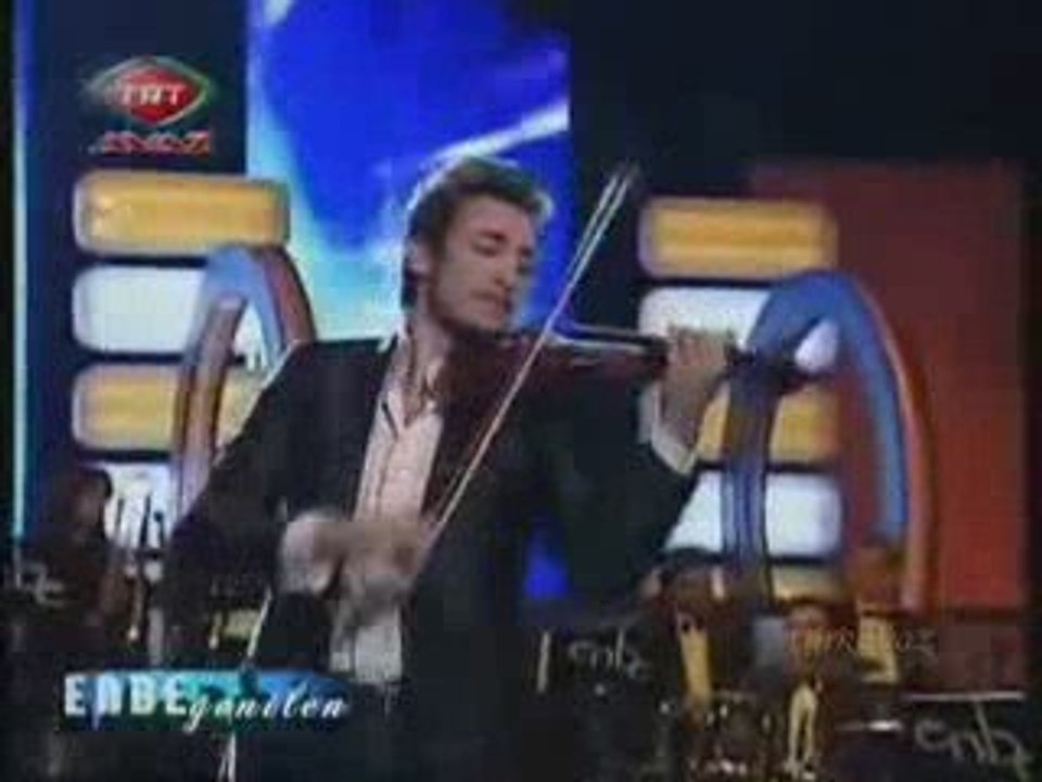 Muhammed süper keman solo ENBEğenilen