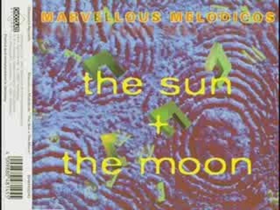 Marvellous Melodicos