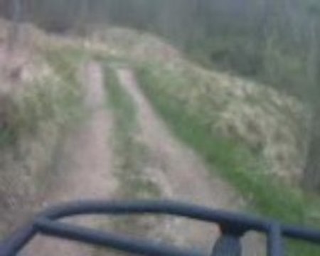 Caméra embarquée (Tournehem Pas de Calais)