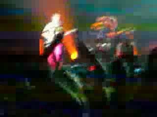 Muse - Liévin - Knight Of Cydonia (2/2)