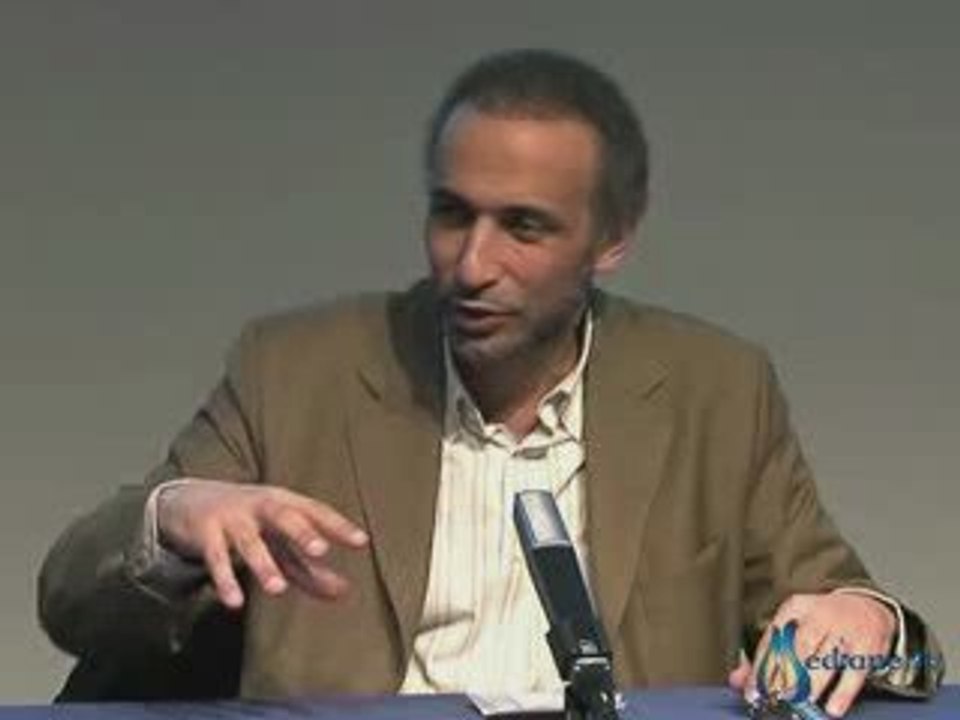 COMPORTEMENT D'UN PATRON MUSULMAN 1