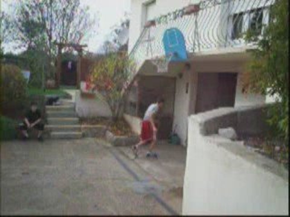 basket  fr