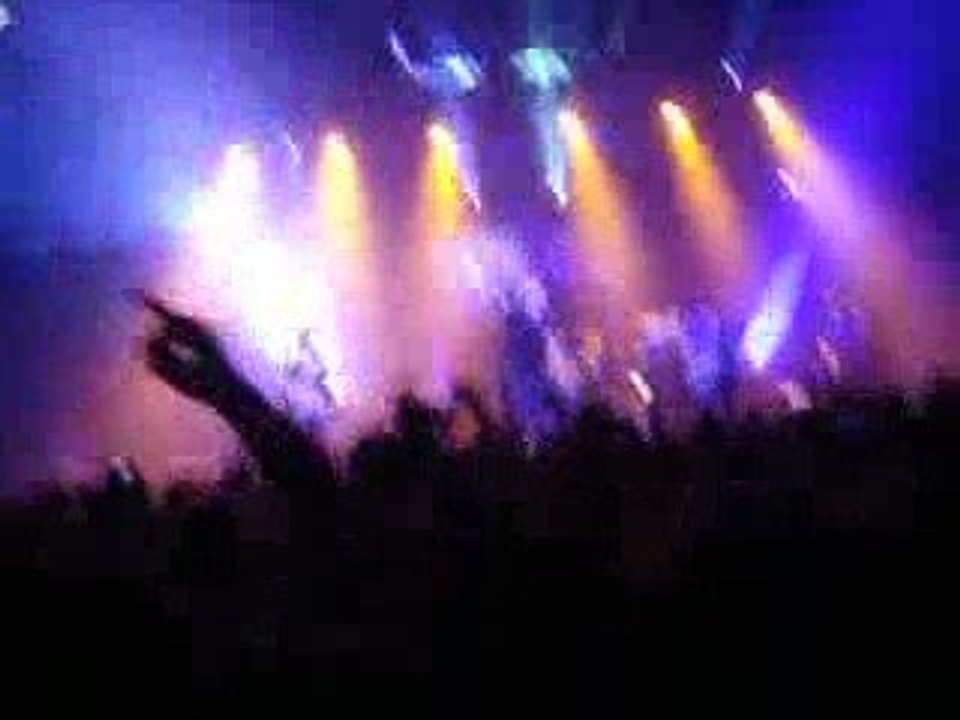 Rich Girls by The Virgins @ L'Autre Canal