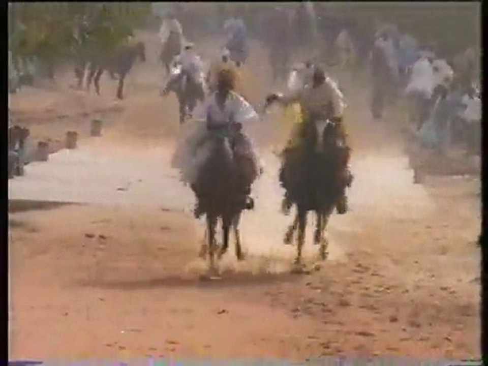 Niger-Jumelage Tessaoua-Korgom