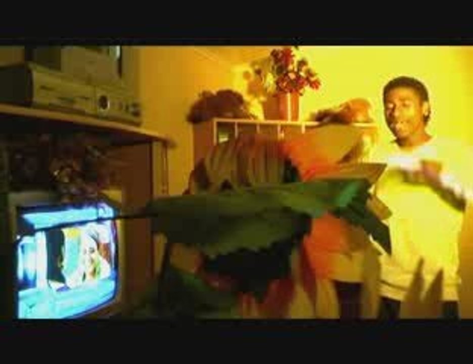 Fandrama - Samby tia hamono raha