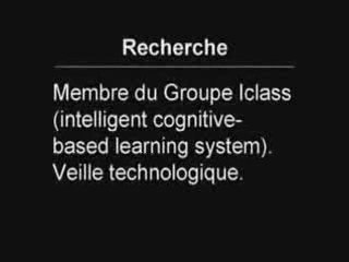 portfolio Jacques Delmas