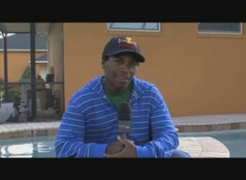 Sport 365 : Le King c'est Stewart