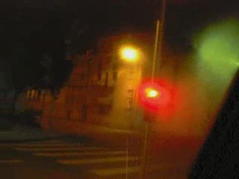 Les folles en Voiture