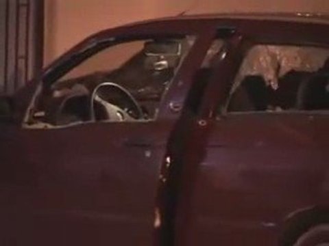 la Camorra massacre 7 africains a Castelvolturno