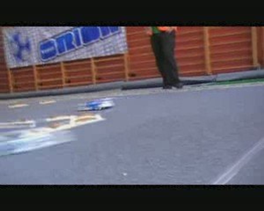 SITCC Manche 1 31/10/09 Gd. Saconnex