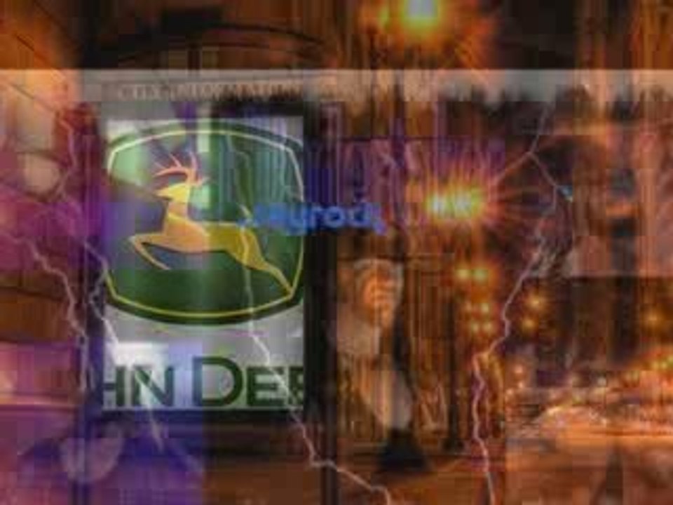 exemple de montage video