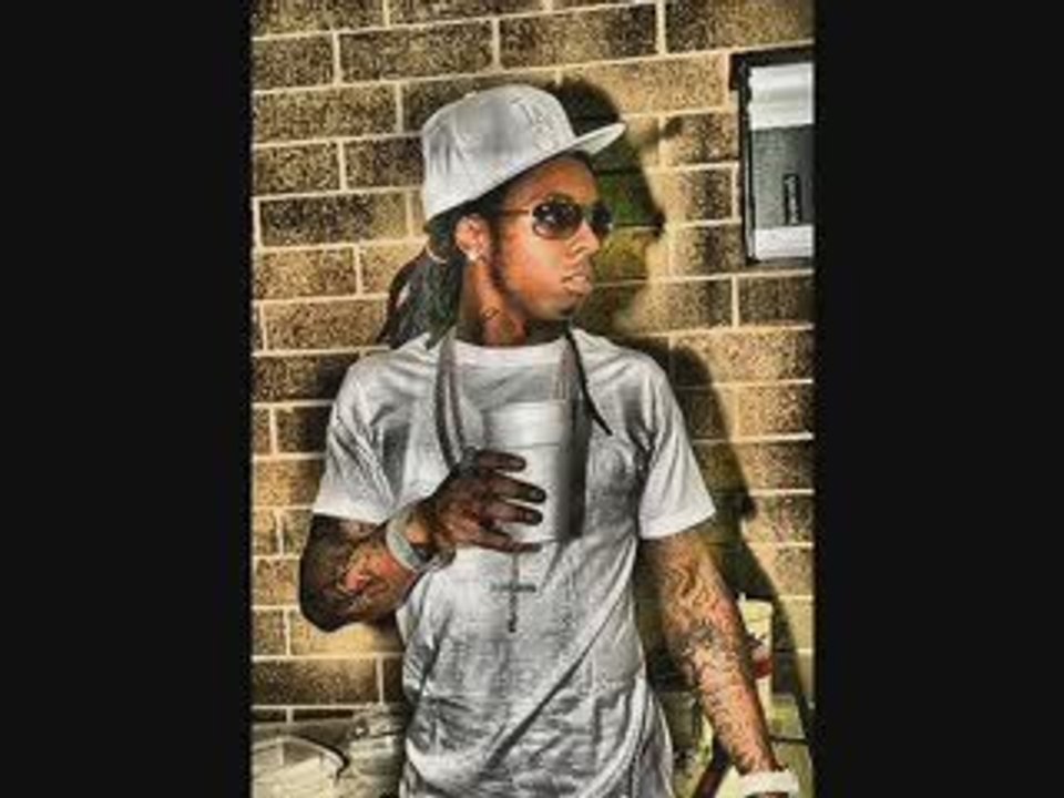 Eat You Alive  Lil' Wayne