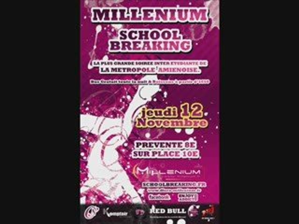 Tu veux mettre une baffe à Anass...?