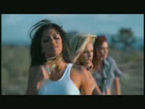 Pussycat Dolls - I Hate This Part