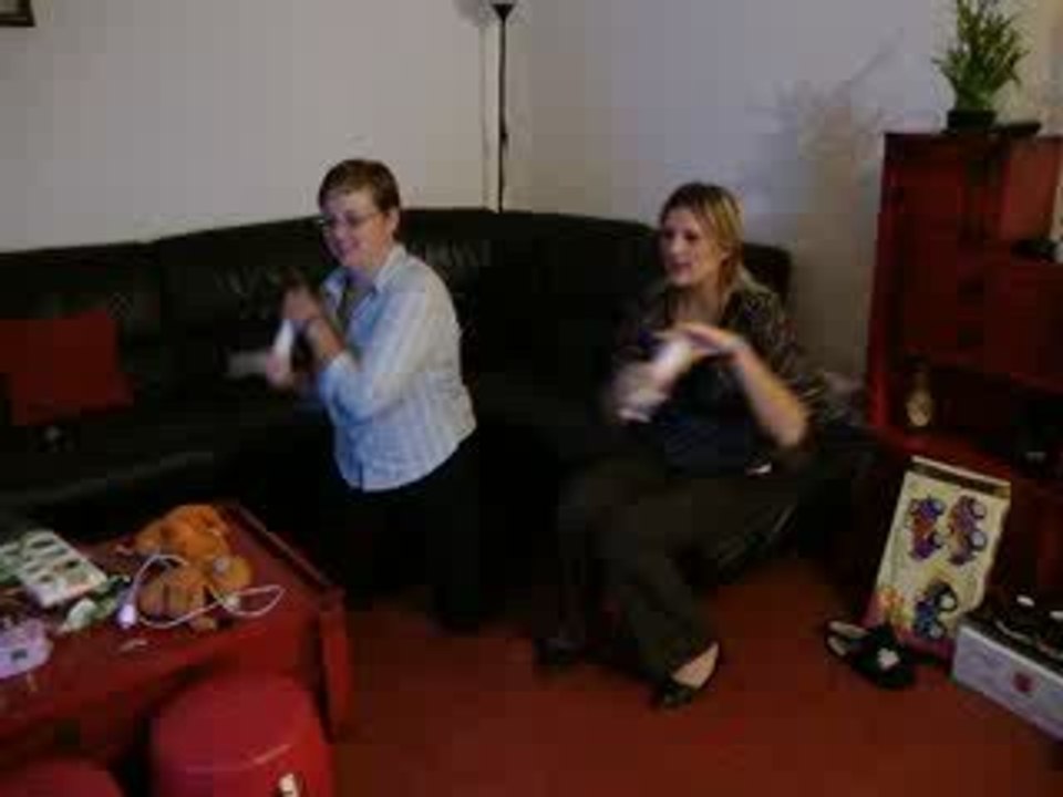 moi et ma soeur