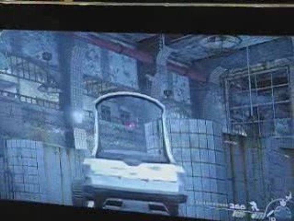 call of duty modern wafare 2 je l'ai essayé pour vous