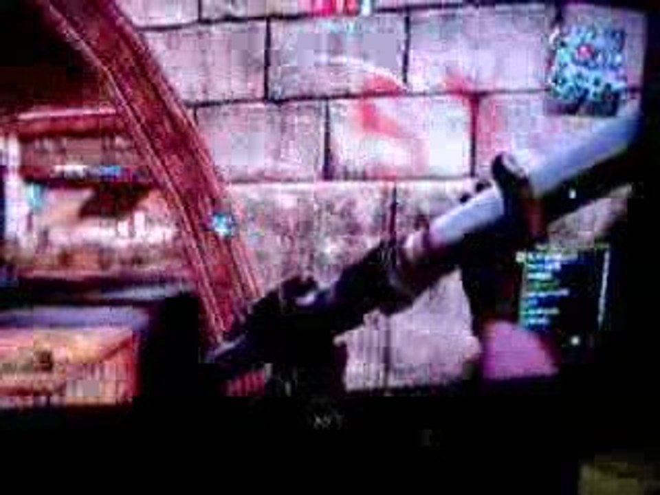 robindu974 au micromania games show 2009