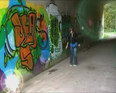 StEpHiE C-Walk [FCWC] [UW] Daz Dillinger - Keep It Gangsta