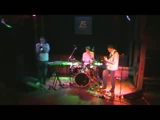 HUNGER PANGS - 'HEAVY  BALLAD', [part 2a]