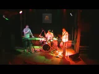 HUNGER PANGS - 'KIKS', [part 3a]