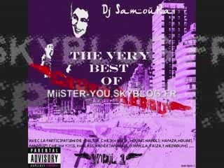 Cheb Abdou - 15 Madre Madre ( Best of 2009 )