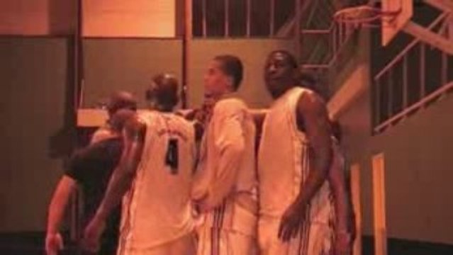 5ème Journée Honneur Région : Bussy vs Ermont