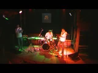 HUNGER PANGS - 'BALLAD', [part 4b]